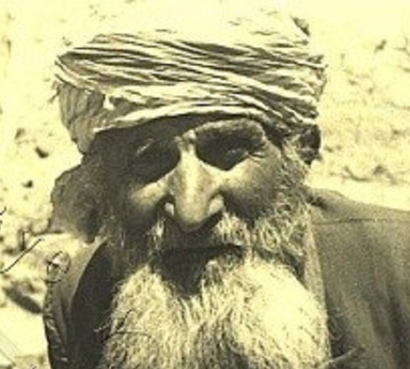 O ilde Sultan Alpaslan'ın torunları yaşıyor 1