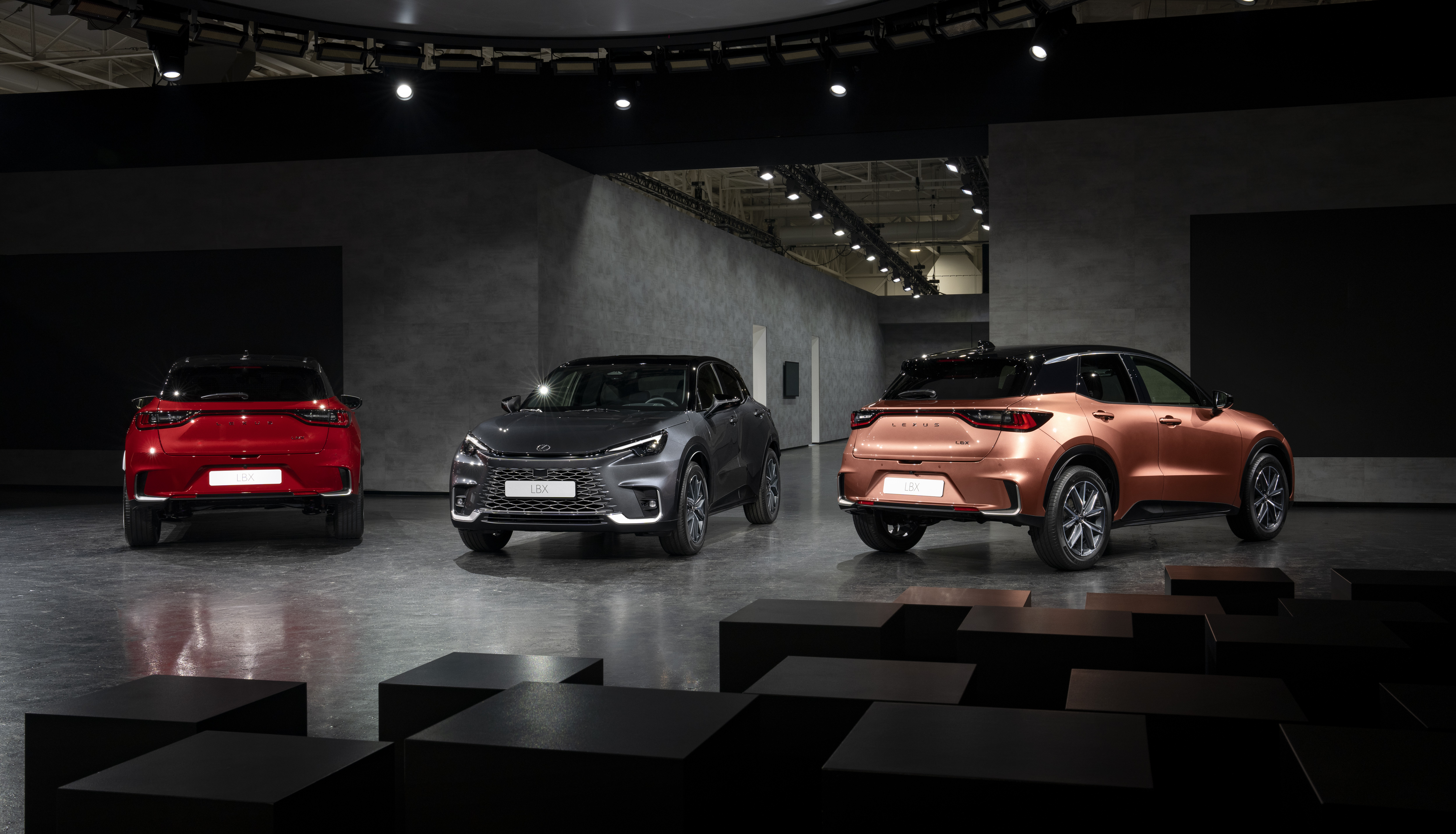 Beklenen otomobil Türkiye’ye geliyor! Markanın en ucuzu olacak 6