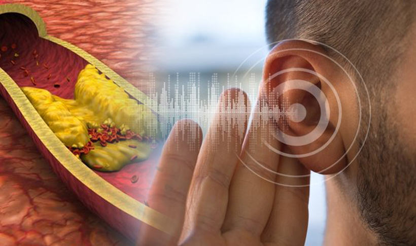 Sessiz katilin o belirtisini 'duyabilirsiniz'! Tehlike çanlarının çaldığının işareti... 1