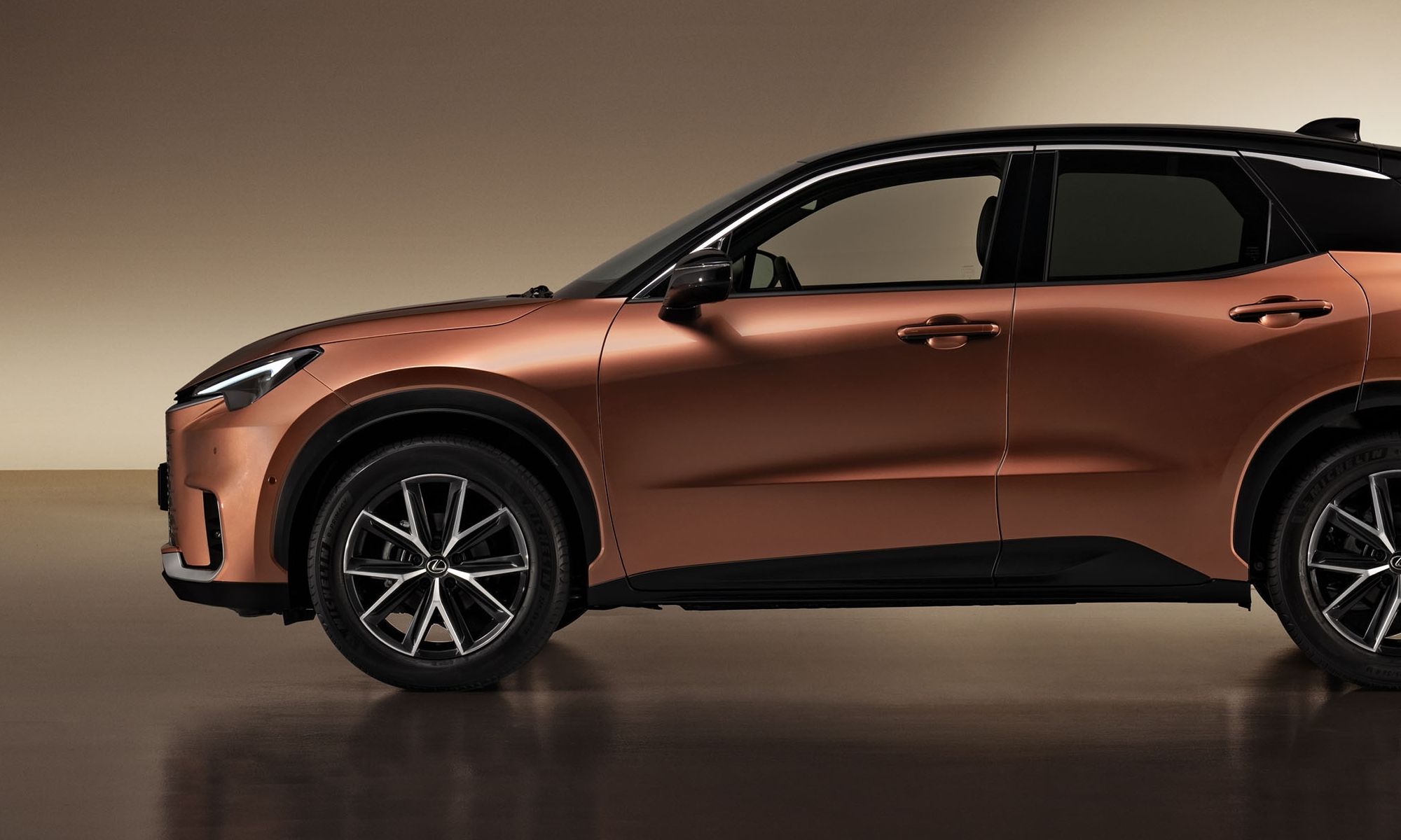 Beklenen otomobil Türkiye’ye geliyor! Markanın en ucuzu olacak 3