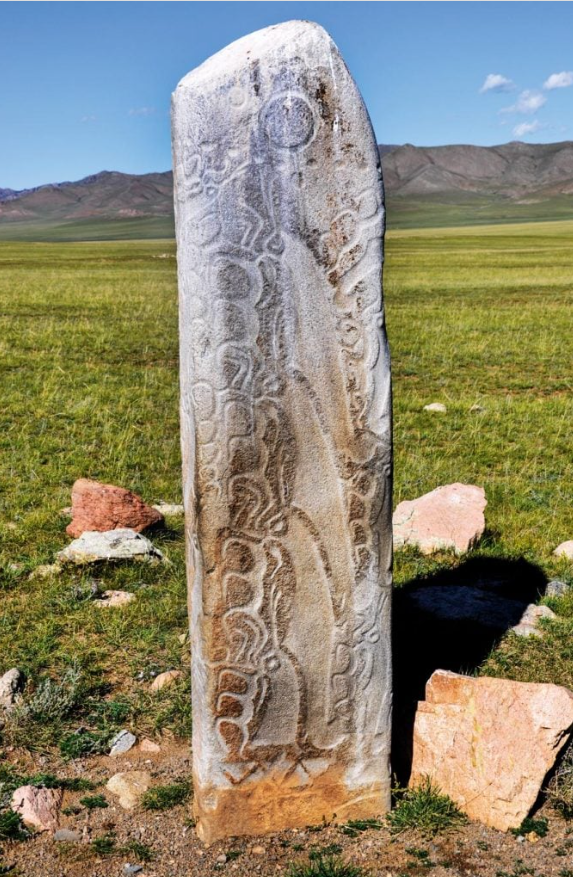 Tarihimizi çaldılar! Türklerin Kayıp 150 Yılı 4