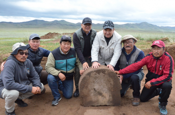 Tarihimizi çaldılar! Türklerin Kayıp 150 Yılı 5