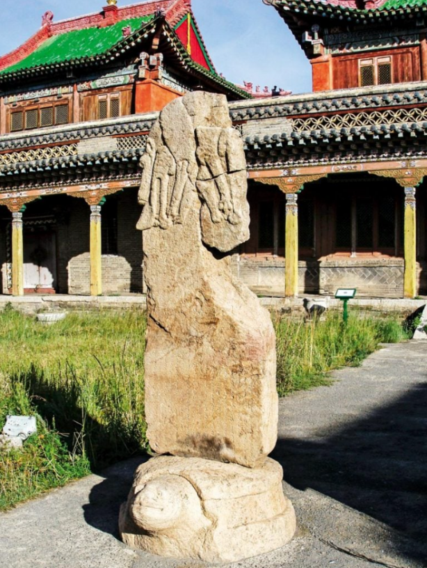 Tarihimizi çaldılar! Türklerin Kayıp 150 Yılı 6