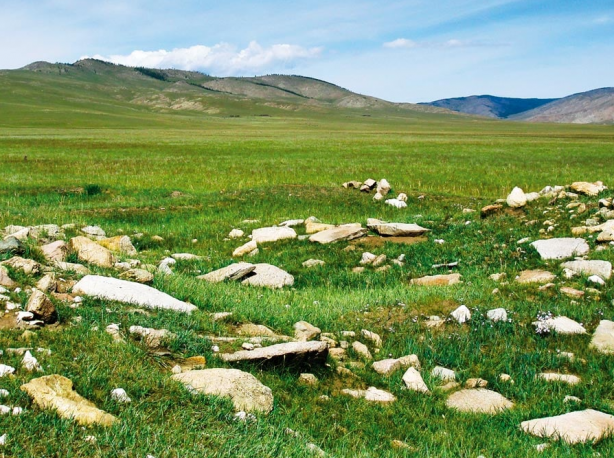 Tarihimizi çaldılar! Türklerin Kayıp 150 Yılı 1