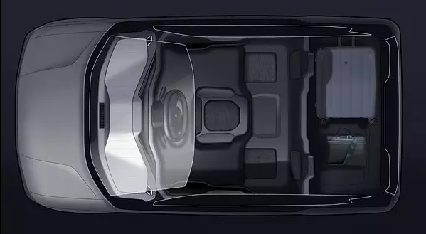 TOGG'un ardından yeni yerli otomobil Türkiye'yi sallayacak! Hem elektrikli hem de ikinci el fiyatına.... 3