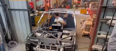 TOGG'un ardından yeni yerli otomobil Türkiye'yi sallayacak! Hem elektrikli hem de ikinci el fiyatına.... 11