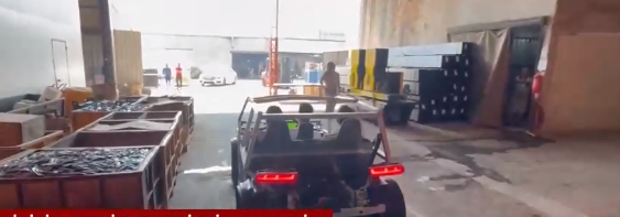 TOGG'un ardından yeni yerli otomobil Türkiye'yi sallayacak! Hem elektrikli hem de ikinci el fiyatına.... 12