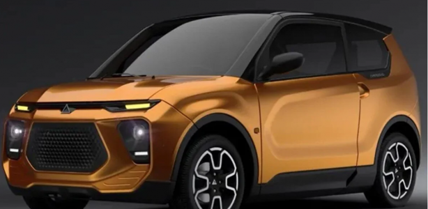 TOGG'un ardından yeni yerli otomobil Türkiye'yi sallayacak! Hem elektrikli hem de ikinci el fiyatına.... 7