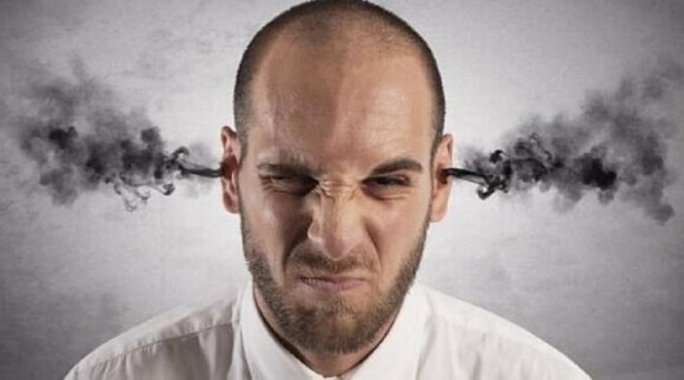 Türkiye'nin en sinirli şehri belli oldu 3