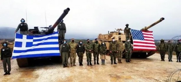 Türkiye'nin yanı başına asker yığacaklar! Amaçları Boğazları devre dışı bırakmak 4