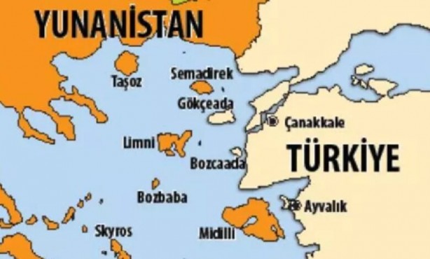 Türkiye'nin yanı başına asker yığacaklar! Amaçları Boğazları devre dışı bırakmak 9