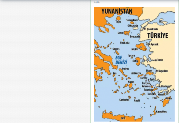 Türkiye'nin yanı başına asker yığacaklar! Amaçları Boğazları devre dışı bırakmak 5