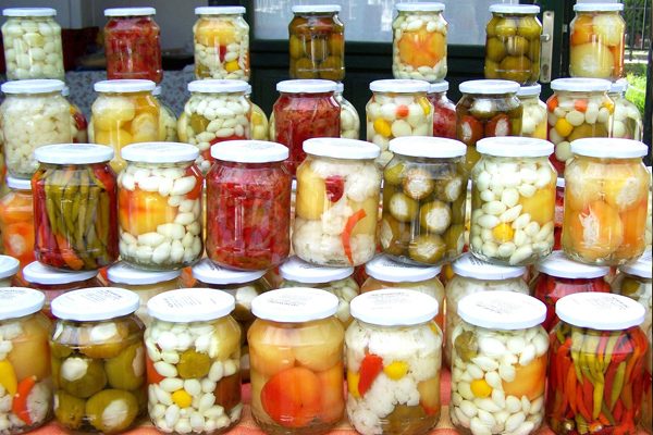 Suyunda şifa gizli! Her gün bir bardak turşu suyu içerseniz ne olur? 1