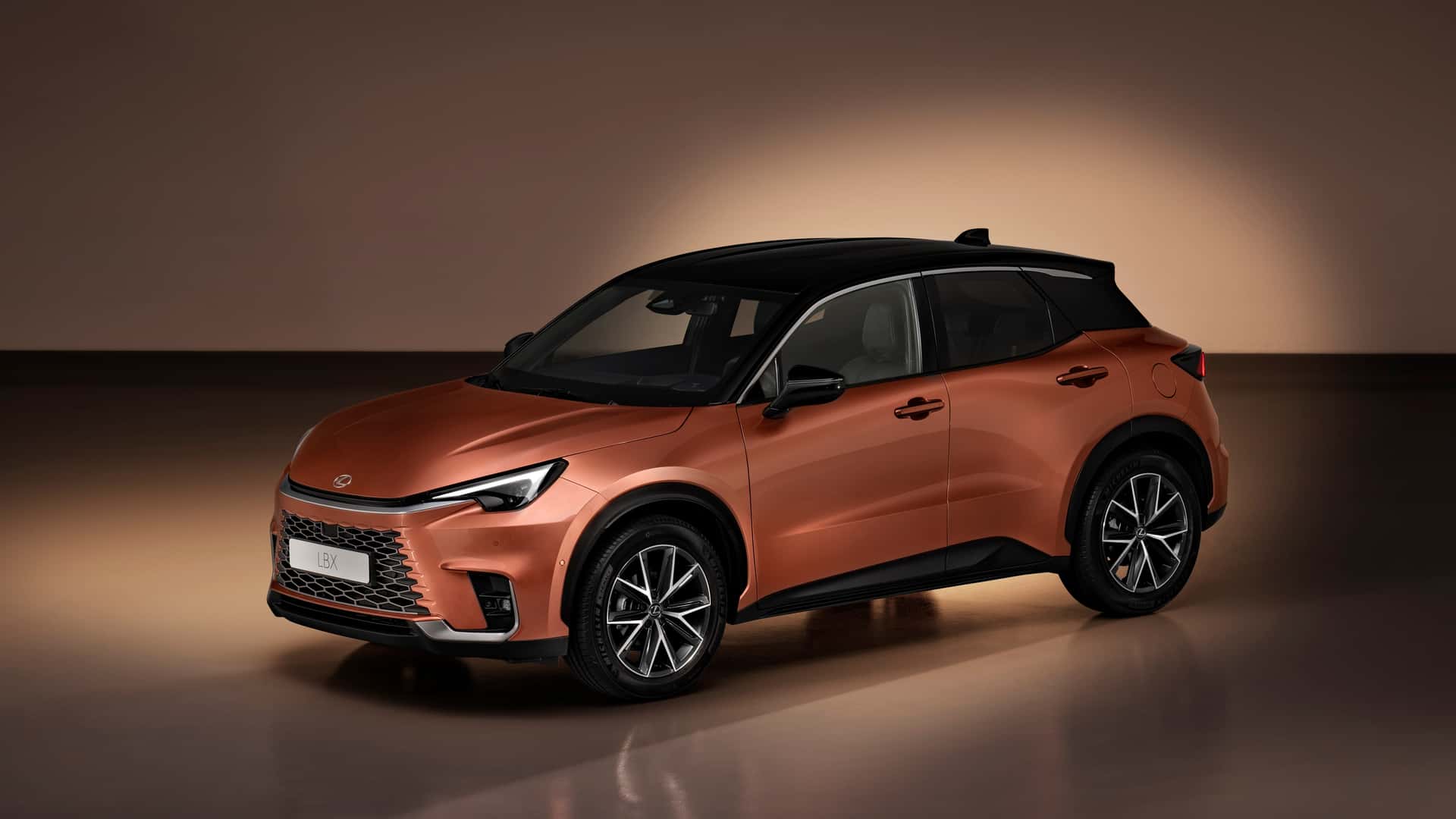 Beklenen otomobil Türkiye’ye geliyor! Markanın en ucuzu olacak 5