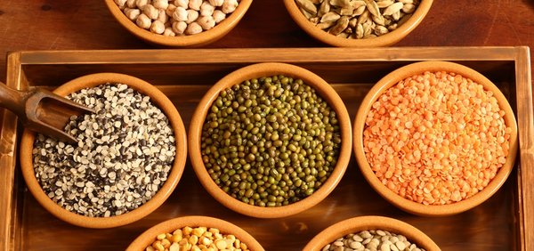 100 gramında 19 gram protein bulunuyor! Kasları demir gibi kuvvetlendirip, vücuttaki yağları parçalıyor 9