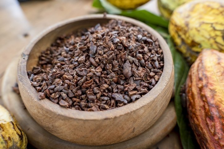 Küçük bir parçası bile tansiyon hastalarının şifası! Hem kalbi hem damarları tertemiz yapıyor... 10