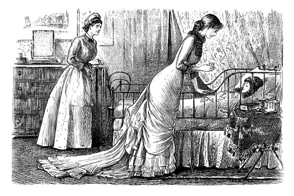 Diş ağrısıyla uyudu 32 yıl sonra uyandı! Karolina Olsson’ın ilginç hikayesi… 2