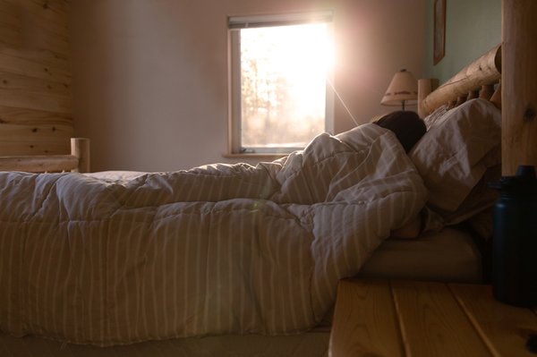 Diş ağrısıyla uyudu 32 yıl sonra uyandı! Karolina Olsson’ın ilginç hikayesi… 4