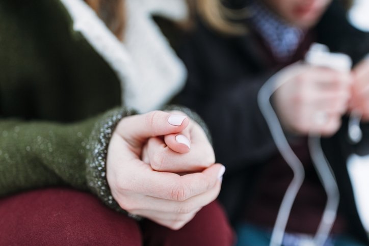 Ellerinizdeki bu belirtiye dikkat! Kanserin yaklaştığının sinyali... 5