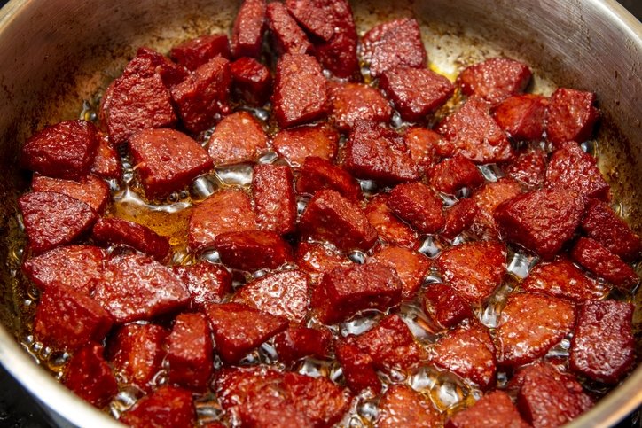 Kalbinizi yıkıma uğratıyor! Sağlıklı hücreleri bir bir öldüren bu besinden uzak durun... 3