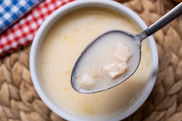 Şifasını öğrenen kaşık kaşık içiyor! Doğal antibiyotik olarak anılan bu besin sayesinde ne grip kalıyor ne de nezle… 8