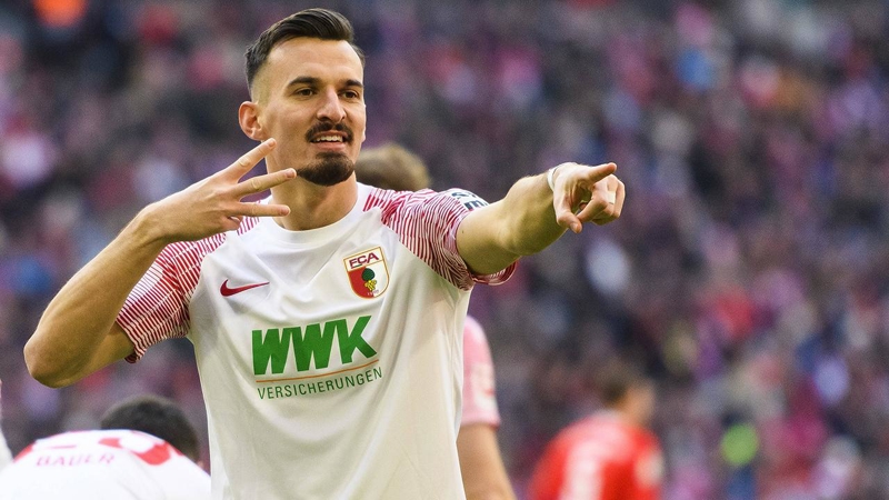 2023-24 sezonunun rekorları! Süper Lig'deki en pahalı futbolcu satışları 3