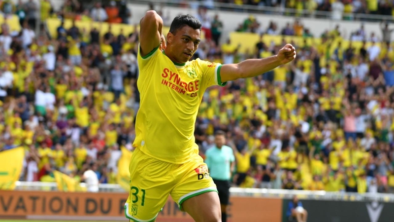 2023-24 sezonunun rekorları! Süper Lig'deki en pahalı futbolcu satışları 8