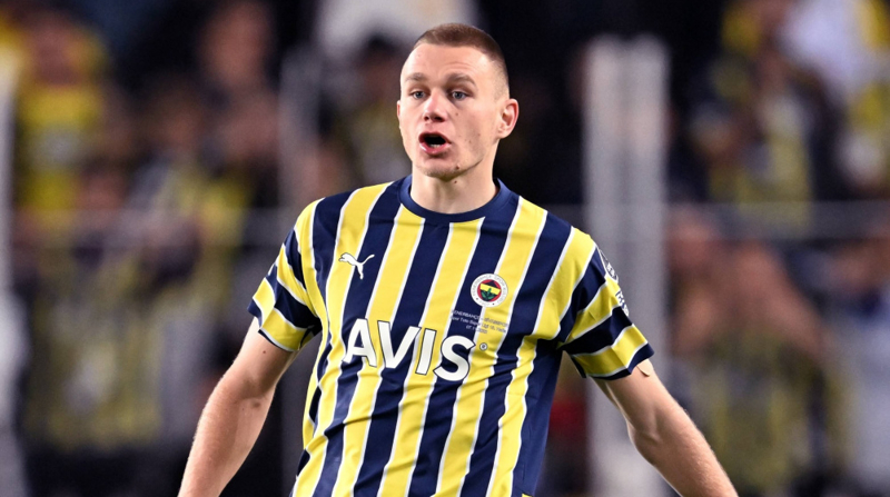 2023-24 sezonunun rekorları! Süper Lig'deki en pahalı futbolcu satışları 11