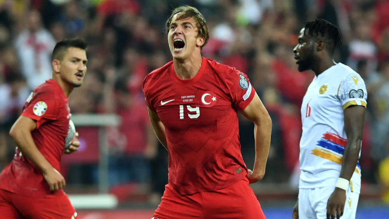 2023-24 sezonunun rekorları! Süper Lig'deki en pahalı futbolcu satışları 7