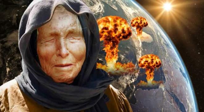 Baba Vanga’nın 2024 kehanetleri gündeme bomba gibi düştü: Sonsuza kadar değişecek... 17