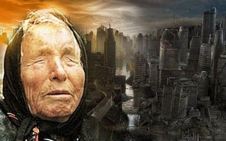 Baba Vanga’nın 2024 kehanetleri gündeme bomba gibi düştü: Sonsuza kadar değişecek... 21