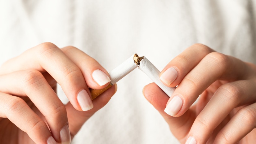 Yiyen sigarayı bırakıyor! 20 gün boyunca tüketirseniz, bilim insanları söylüyor: İçince, bakın ne oluyor 9