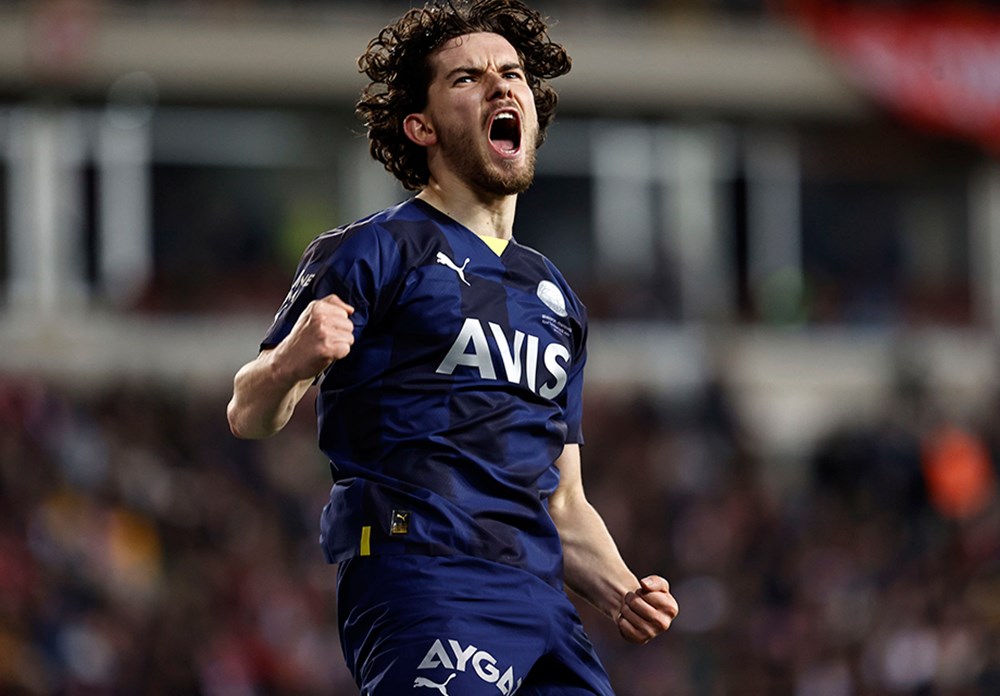 İlk 11 güncellendi: İşte Süper Lig’in en değerlileri 5