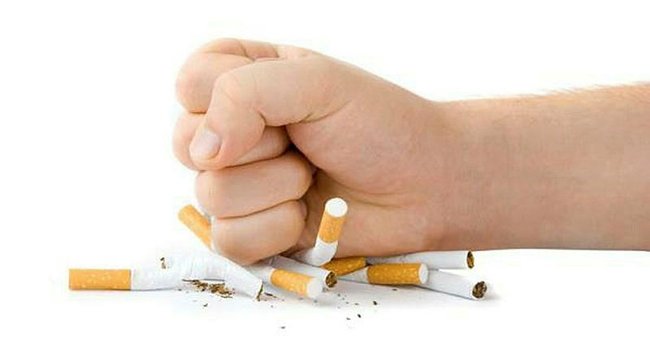 Yiyen sigarayı bırakıyor! 20 gün boyunca tüketirseniz, bilim insanları söylüyor: İçince, bakın ne oluyor 7