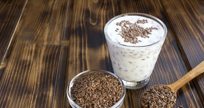 İbn-i Sina'nın favori tohumu! Yoğurda bir kaşık atan hastalık yüzü görmüyor 10