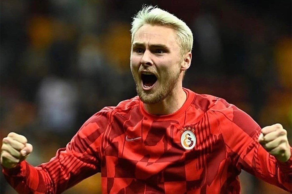 İlk 11 güncellendi: İşte Süper Lig’in en değerlileri 6