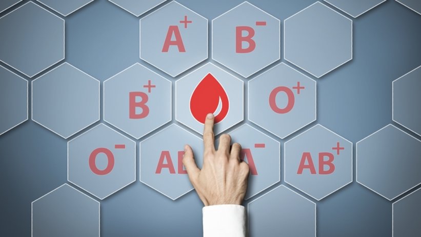 Bu kan grubuna sahip olanların hastalığa yakalanma riski daha az! İşte hastalıklara karşı en dayanıklı kan grubu 1