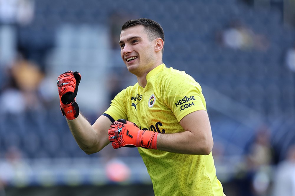 İlk 11 güncellendi: İşte Süper Lig’in en değerlileri 3