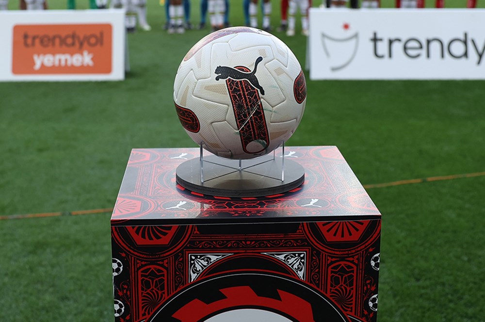 İlk 11 güncellendi: İşte Süper Lig’in en değerlileri 2