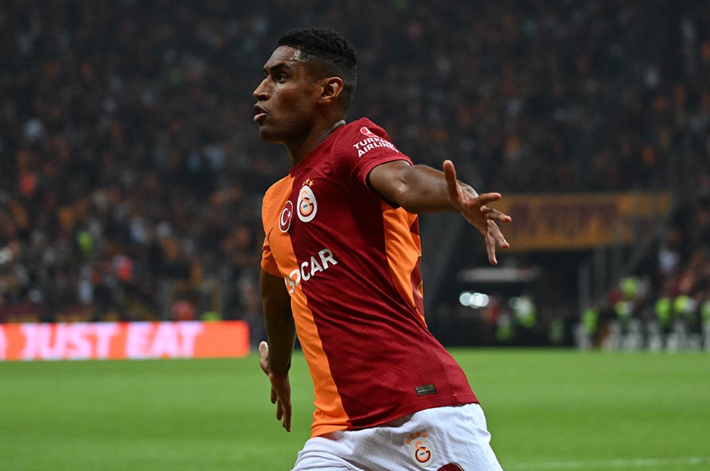 İlk 11 güncellendi: İşte Süper Lig’in en değerlileri 11