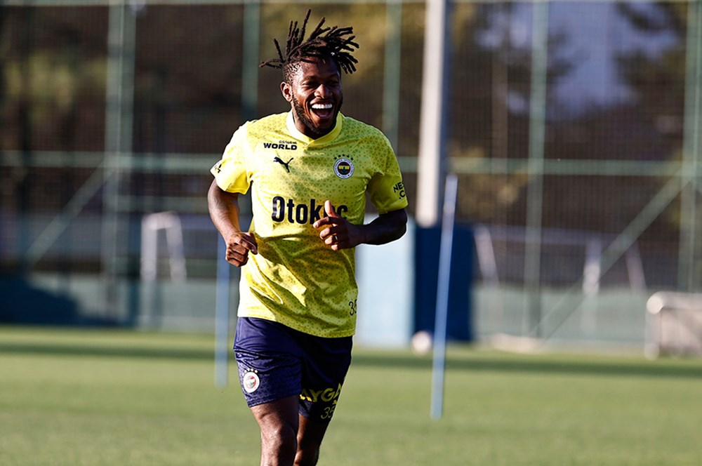 İlk 11 güncellendi: İşte Süper Lig’in en değerlileri 9