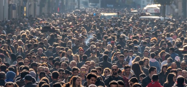 Birinci ülkeye bakın! İşte Avrupa'da en uzun yaşanılan ülke 2