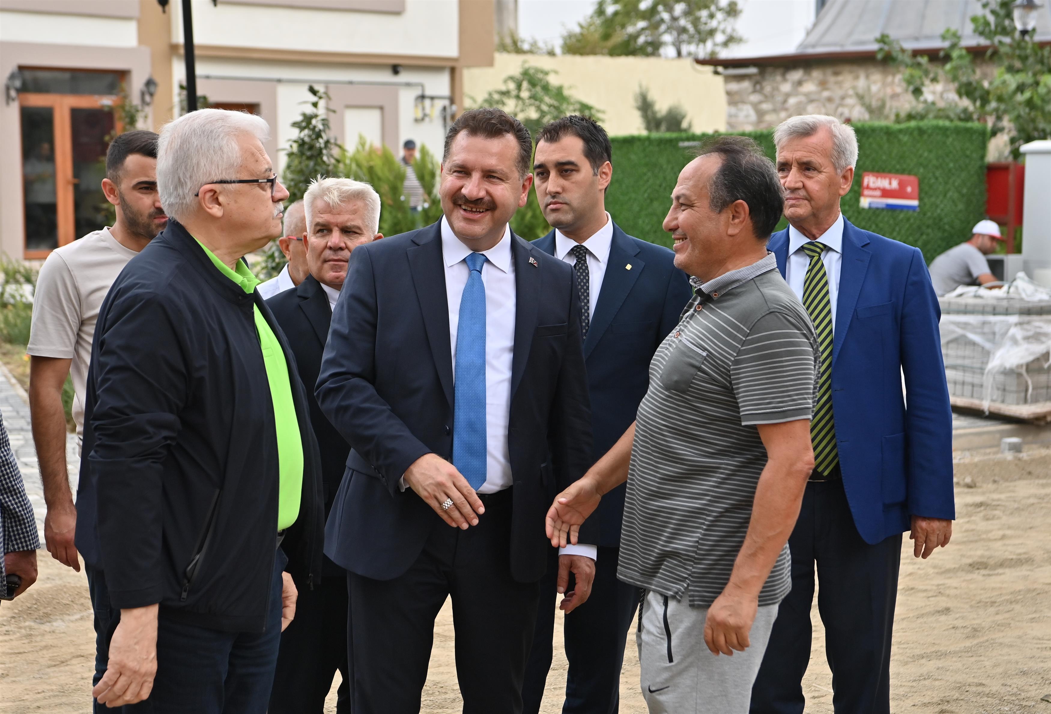 Burhaniye taş döşeme (4)-1