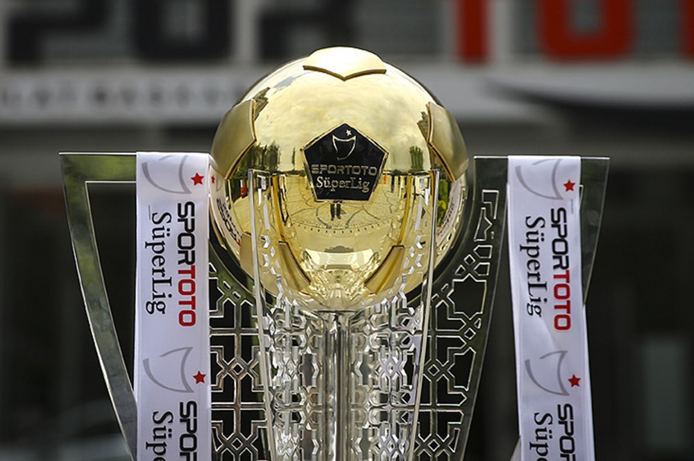 İlk 11 güncellendi: İşte Süper Lig’in en değerlileri 1