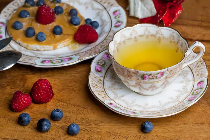 Canan Karatay'ın ağızları açık bırakan çay tarifi! Bağırsak floryasını tertemiz yapıyor 5