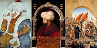 Bir kuşla başladı, hepsi aynı pozu verdi! 36 padişahın 600 yıllık sırrı çözüldü 5