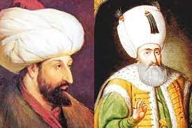 Bir kuşla başladı, hepsi aynı pozu verdi! 36 padişahın 600 yıllık sırrı çözüldü 4