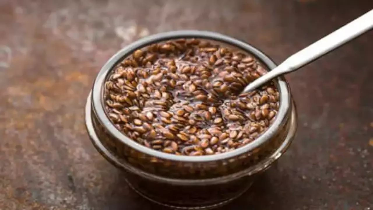 İbn-i Sina'nın favori tohumu! Yoğurda bir kaşık atan hastalık yüzü görmüyor 9