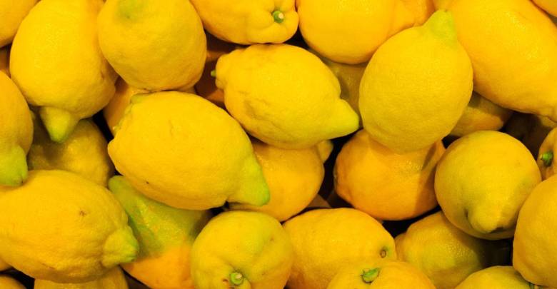 Birçok hastalığın çaresi limondaymış: Doktor önerdi, yeniden tescillendi! 3