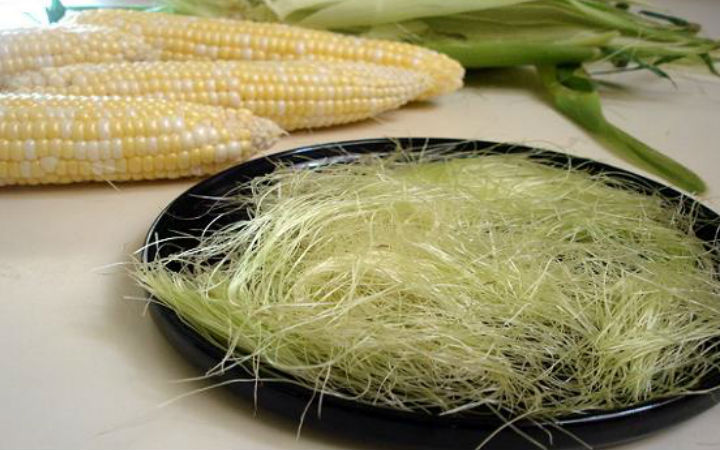 Mısırın püskülünü atmayın! Böyle kullandığınızda olacaklara çok şaşıracaksınız... 3